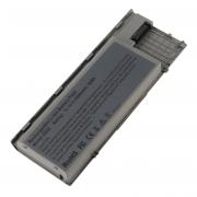 Dell Latitude D620 Replacement Battery