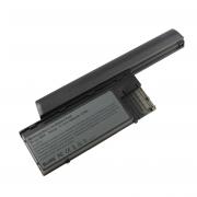 Dell Latitude D620 Long Run Replacement Battery