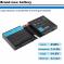 Dell P18E P18E001 P19E P19E001 Battery 2