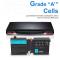 Dell P18E P18E001 P19E P19E001 Battery 4