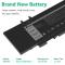 Dell YPVX3 Battery 2