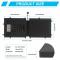 Dell 4DV4C Battery 2