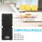 Dell 4DV4C Battery 4