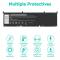 Dell Precision 5550 (2020) Battery 3