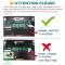 Dell Precision 15 1550 Battery 1