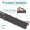 Dell Precision 15 1550 Battery 2