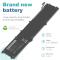 Dell Precision 15 1550 Battery 4