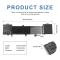 Dell Alienware 17 R3 Battery 3