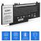 Dell TXF9M Battery 2