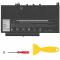 Dell 7CJRC Battery