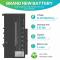 Dell KNM09 Battery 2