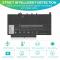 Dell KNM09 Battery 3