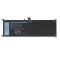 Dell 7VKV9 Battery
