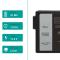 Dell 1Y62C Battery 1