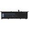 Dell TMFYT Battery