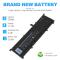 Dell TMFYT Battery 1