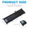 Dell TMFYT Battery 2