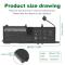 Dell Alienware 15 R3 Battery 3