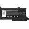 Dell DJ1J0 Battery