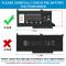 Dell 3KF82 Battery 1