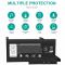 Dell 3KF82 Battery 4