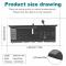 Dell Inspiron 13 7391 2-IN-1 Battery 3