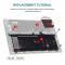 Dell Inspiron 13 7391 2-IN-1 Battery 4