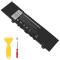 Dell F62G0 Battery