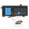 Dell 14D-1528 Battery 1