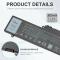 Dell RHN1C Battery 3