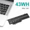 Dell RHN1C Battery 4