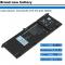 Dell Inspiron 14 5400 2-in-1 Battery 2