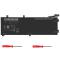 Dell H5H20 Battery