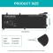 Dell 5D91C 56Wh Battery 4