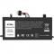 Dell J0PGR Battery