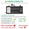 Dell T17G Battery 1
