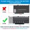 Dell J60J5 Battery 1