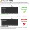 Dell JD25G Battery 1