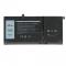 Dell JK6Y6 Battery