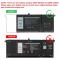Dell 0JK6Y6 Battery 1