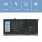 Dell 0JK6Y6 Battery 2