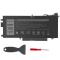 Dell K5XWW Battery