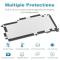 Dell K5XWW Battery 2