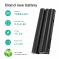 Dell AUDI A5 Long Run Replacement Battery 1