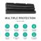 Dell AUDI A5 Long Run Replacement Battery 3