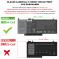 Dell 0K3JK9 Replacement Battery 1