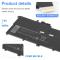 Dell 0NNF1C Battery 2