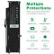 Dell N3KPR Battery 1