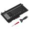 Dell Inspiron 15 7590 2-in-1 11.4V Battery