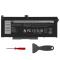 Dell 0M033W Battery